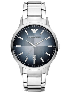 ZEGAREK MĘSKI EMPORIO ARMANI AR11182 - RENATO (zi001h)