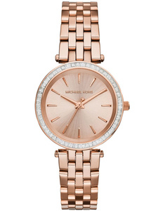 MICHAEL KORS WOMEN'S WATCH MK3366 - MINI DARCI (zm515a)