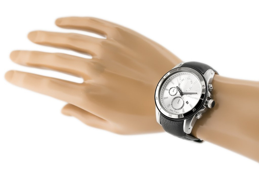 G. ROSSI WATCH - 5799A (zg204a) + BOX
