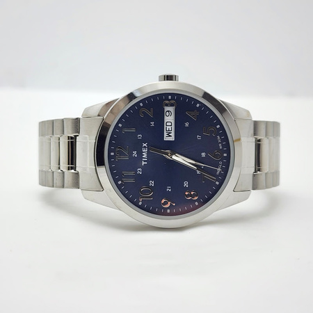 ZEGAREK MĘSKI TIMEX South Street Sport T2M933 + BOX