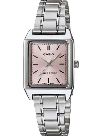 CASIO LTP-V007D-4E WOMEN'S WATCH + BOX (zd638c)