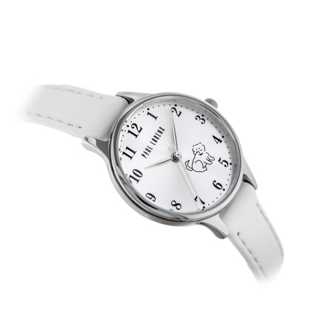 PAUL LORENS WOMEN'S WATCH - PL12491A2-3C1 (zg521a) + BOX