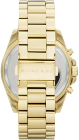 MICHAEL KORS WOMEN'S WATCH MK5739 - BRADSHAW (zm509a)