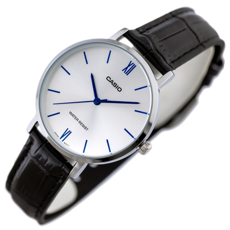 CASIO WOMEN'S WATCH LTP-VT01L-7B1 + BOX