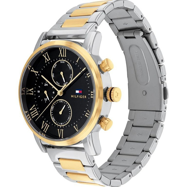 TOMMY HILFIGER MEN'S WATCH 1791539 KANE zf046c