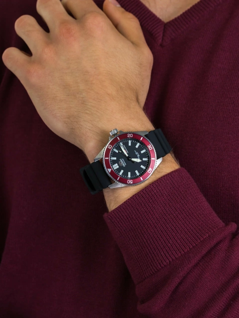 Orient Kano Men's Watch RA-AA0011B19B + BOX