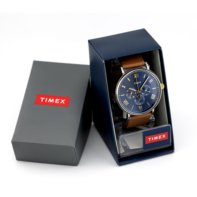 ZEGAREK MĘSKI TIMEX Southview Multifunction TW2R29100 (zt133a)