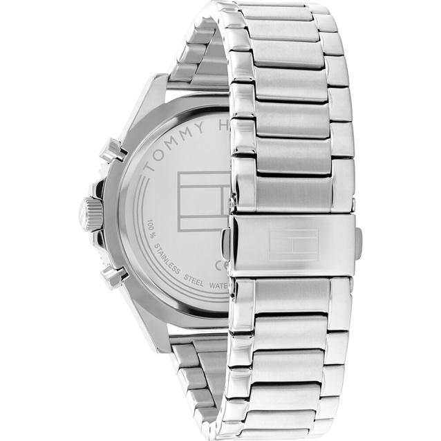 TOMMY HILFIGER LARSON MEN'S WATCH 1791916 (zf088e)