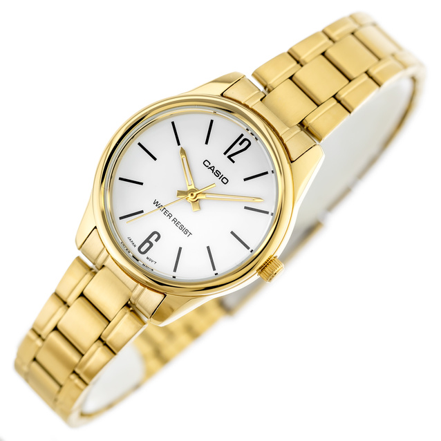 Zegarek Casio Damski LTP-V005G-7B + BOX