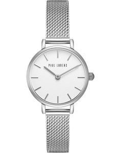 PAUL LORENS WOMEN'S WATCH - PL20004B-3C1 (zg567d) + BOX
