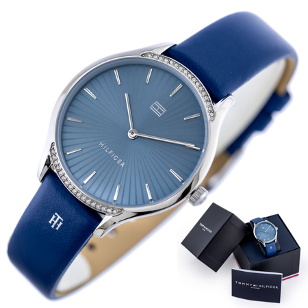 ZEGAREK DAMSKI TOMMY HILFIGER 1782213 (zf537b)