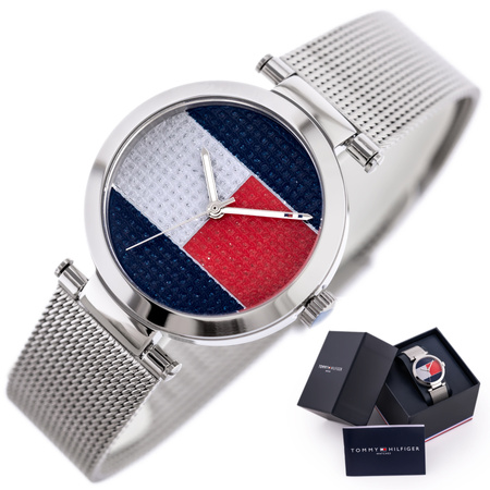TOMMY HILFIGER 1781866 LYNN WOMEN'S WATCH (zf507d)