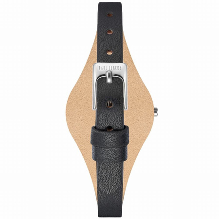 PAUL LORENS WOMEN'S WATCH - PL3652A-1A1 (zg557a) + BOX