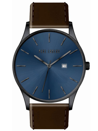ZEGAREK MĘSKI PAUL LORENS - PL7028A2-6B1  (zg360g) + BOX
