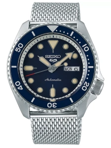 AUTOMATYCZNY ZEGAREK MĘSKI SEIKO SRPD71K1 + BOX