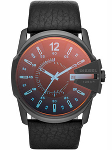 DIESEL WATCH DZ1657 - MEGA CHIEF (zz001l)
