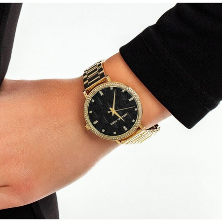 MICHAEL KORS PYPER WOMEN'S WATCH MK4593 - (zm521d) + BOX