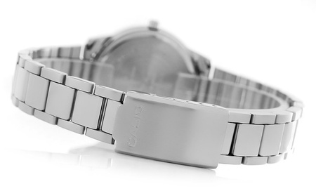 CASIO LTP-1303D-4AVDF WOMEN'S WATCH (zd591c) + BOX