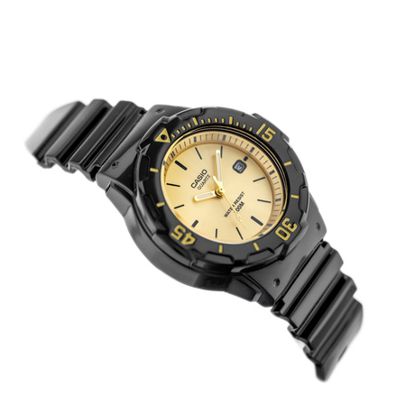 Casio Women's Watch LRW-200H-9EVDF + BOX