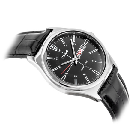 Casio Men's Watch MTP-V006L-1C + BOX