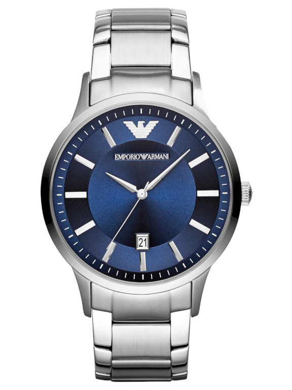 PÁNSKE HODINKY EMPORIO ARMANI AR2477 - RENATO (zi001g)
