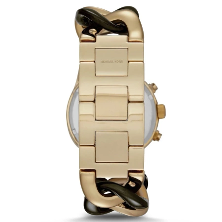 WOMEN'S WATCH MICHAEL KORS RUNWAY MK3242 + BOX