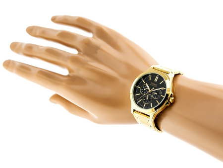 CASIO MTP-V300G 1A MEN'S WATCH (zd091b) + BOX