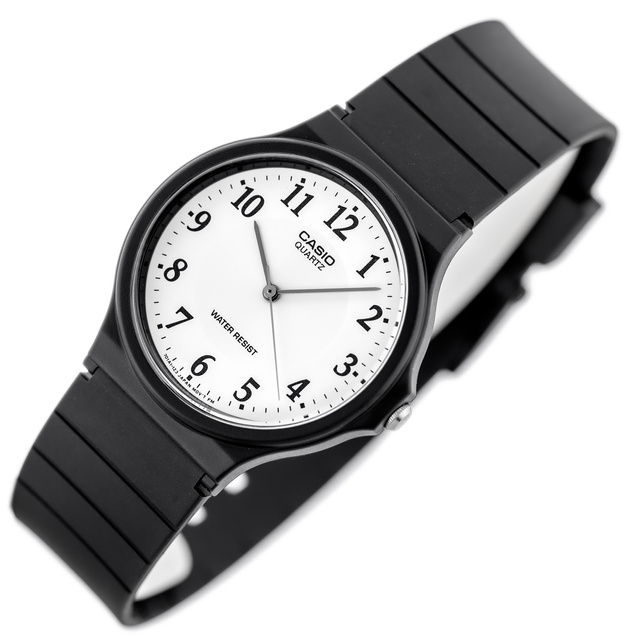 Casio MQ-24-7B3 Men's Watch + BOX (zd632b)