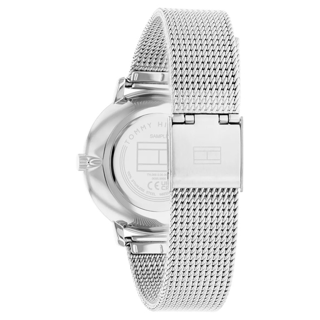 TOMMY HILFIGER WOMEN'S WATCH 1782667 PIPPA + BOX