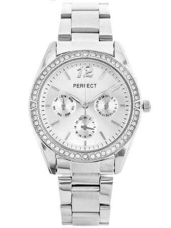 ZEGAREK DAMSKI PERFECT S358 (zp992a) + BOX