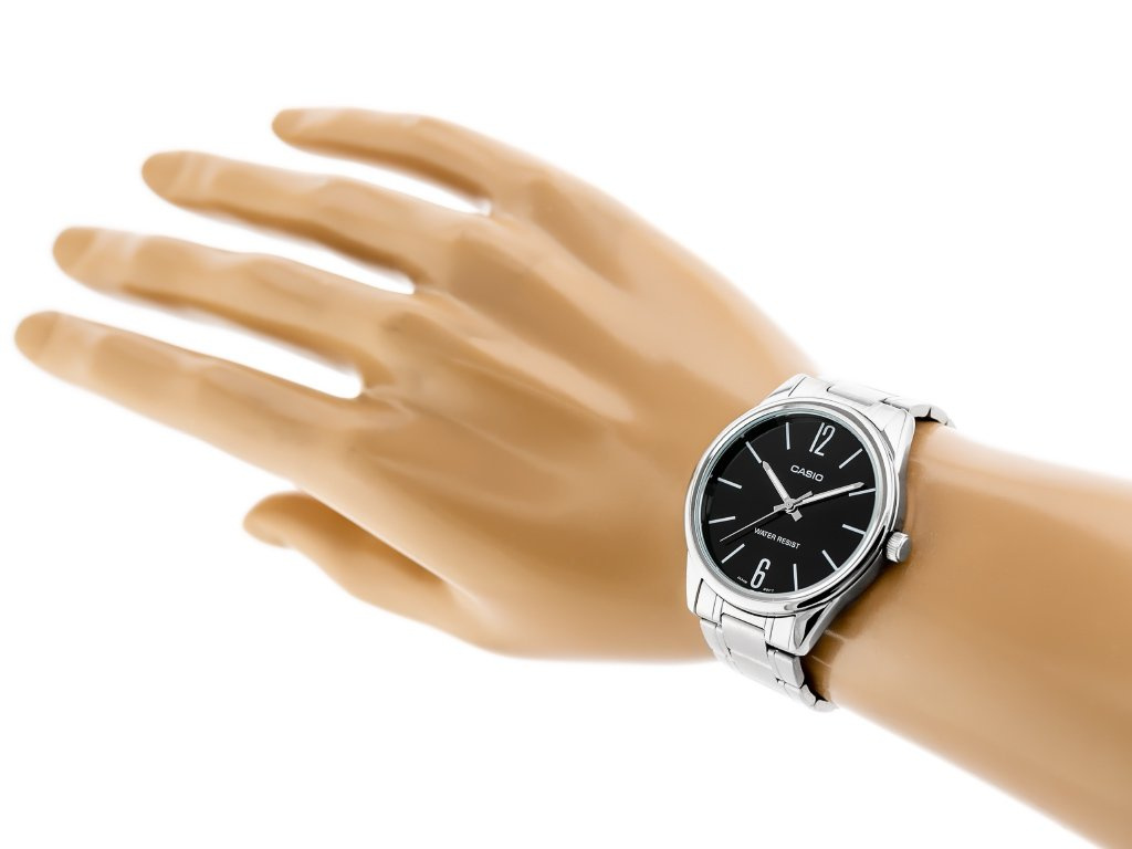 Zegarek Męski Casio Mtp-V005D-1B (Zd105A) + Box