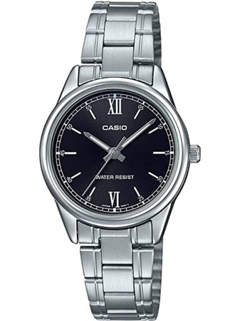 CASIO LTP-V005D-1B2 WOMEN'S WATCH (zd586k) + BOX