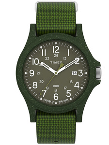 ZEGAREK MĘSKI TIMEX Reclaim Ocean TW2V96000 + BOX