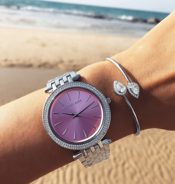 ZEGAREK DAMSKI Michael Kors MK3352 + BOX