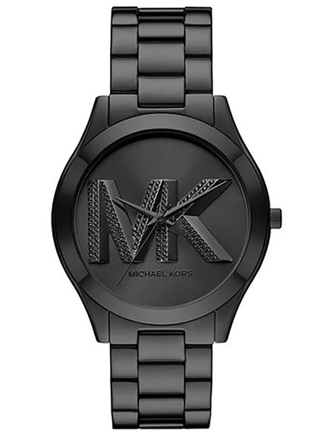 WOMEN'S WATCH MICHAEL KORS MK4734 Slim Runway + BOX