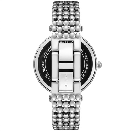PAUL LORENS WOMEN'S WATCH - PL11378B2-3C1 (zg561d) + BOX