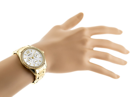 ZEGAREK DAMSKI PERFECT S358 (zp992b)