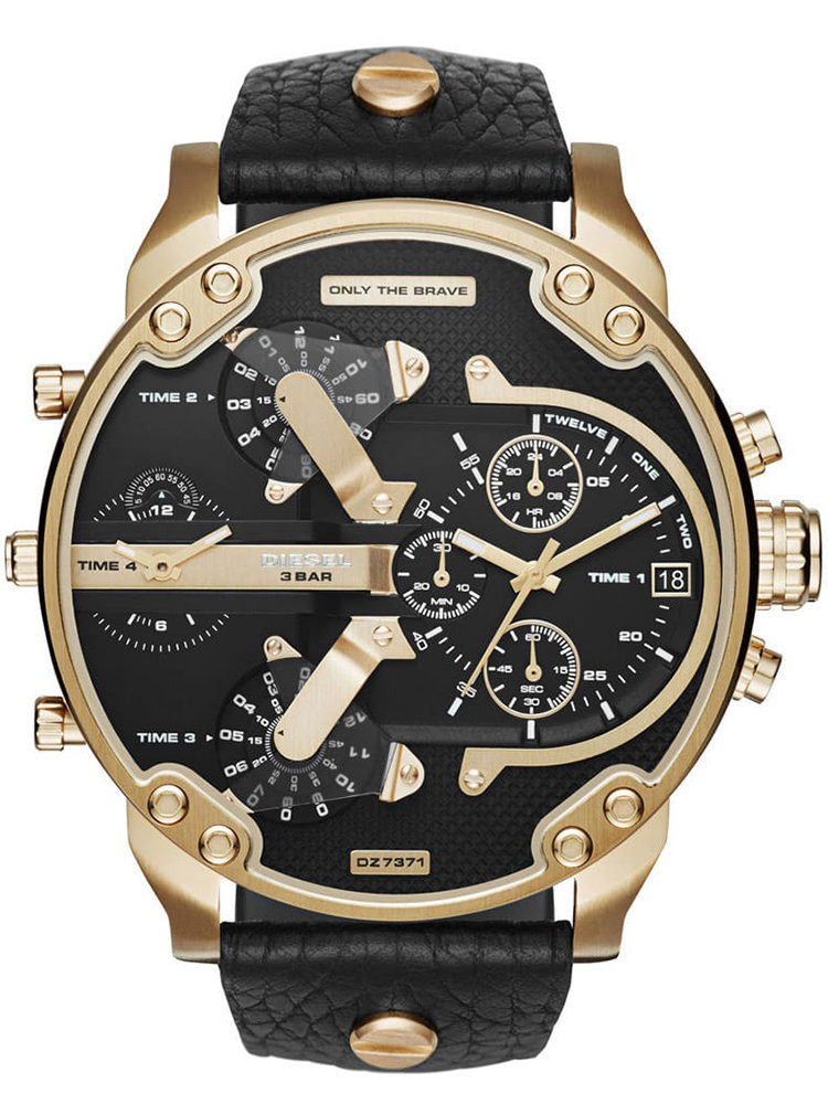 PÁNSKE HODINKY DIESEL DZ7371 PÁN. DADDY 2.0 (zz005j)