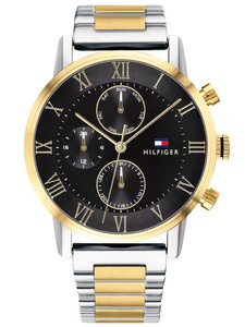TOMMY HILFIGER MEN'S WATCH 1791539 KANE zf046c