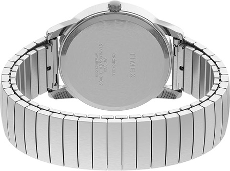 ZEGAREK MĘSKI TIMEX Easy Reader SET TWG025400 + BOX