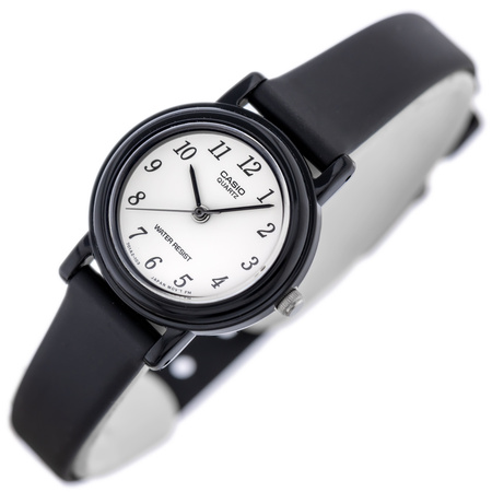 CASIO LQ-139BMV-1B WOMEN'S WATCH (zd600b) + BOX