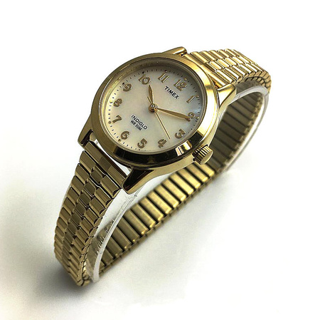 ZEGAREK DAMSKI TIMEX Essex T2M827 + BOX
