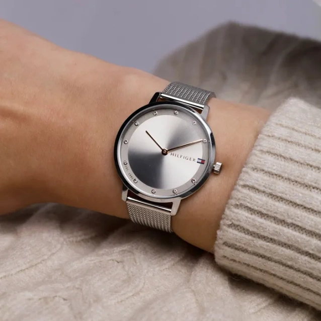 LADIES WATCH TOMMY HILFIGER 1782665 PIPPA + BOX