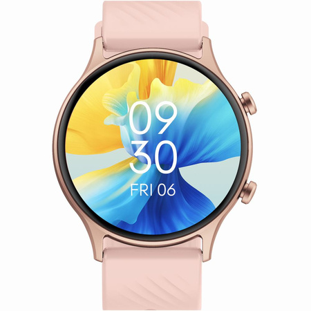 SMARTWATCH UNISEX GRAVITY GT19-4 - BLUETOOTH CONNECTIONS, ADDITIONAL PASSAGE (sg032d)