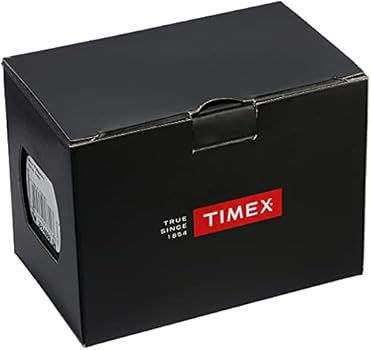 MEN'S TIMEX EXPEDITION WATCH TW4B06400 + BOX