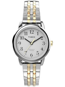 ZEGAREK DAMSKI TIMEX EASY READER T2P298 + BOX