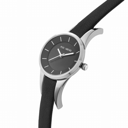 PAUL LORENS WOMEN'S WATCH - 8154A-1A1 (zg502d) + BOX