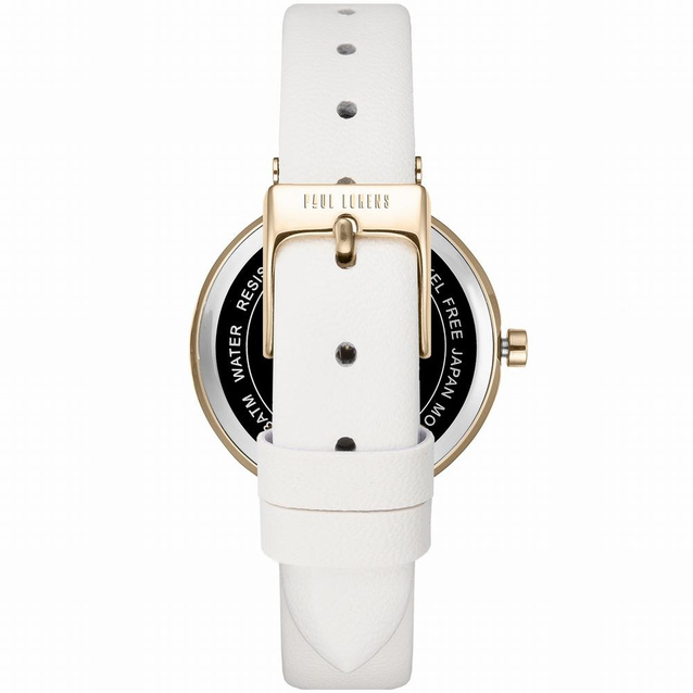 PAUL LORENS WOMEN'S WATCH - PL10995A2-3C2 (zg548c) + BOX