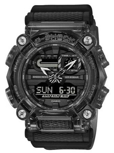 CASIO G-SHOCK MEN'S WATCH GA-900SKE-8A (zd142g)