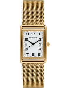Zegarek damski PERFECT F402-02 + BOX